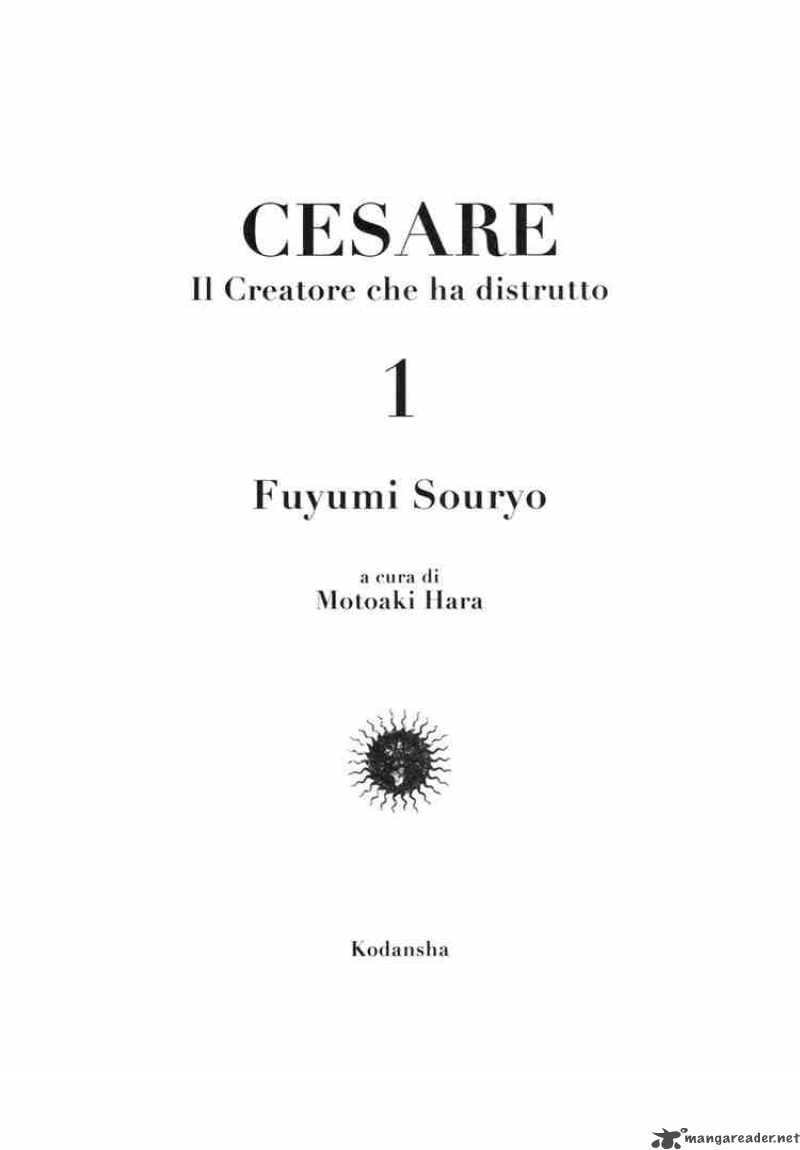 Cesare 1 4