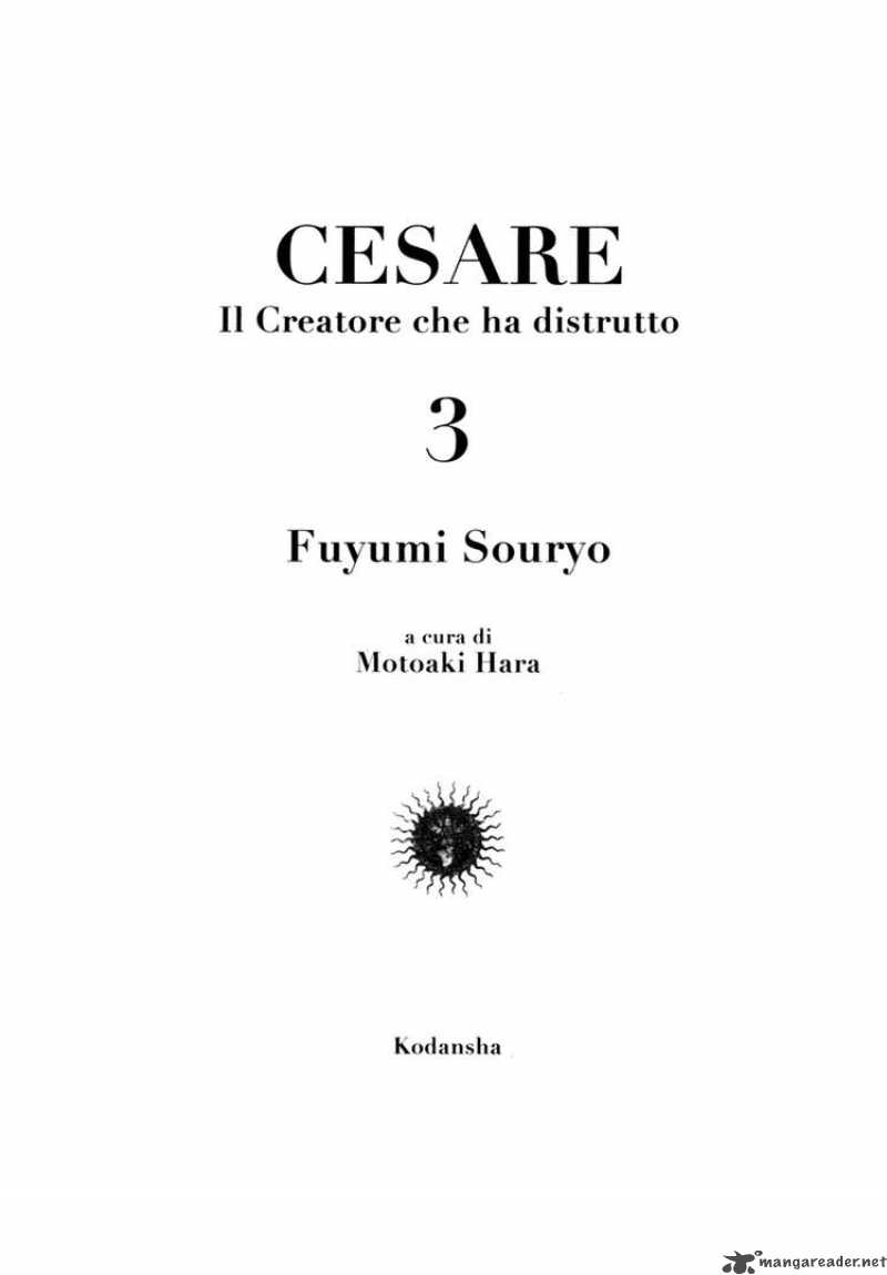 Cesare 15 2