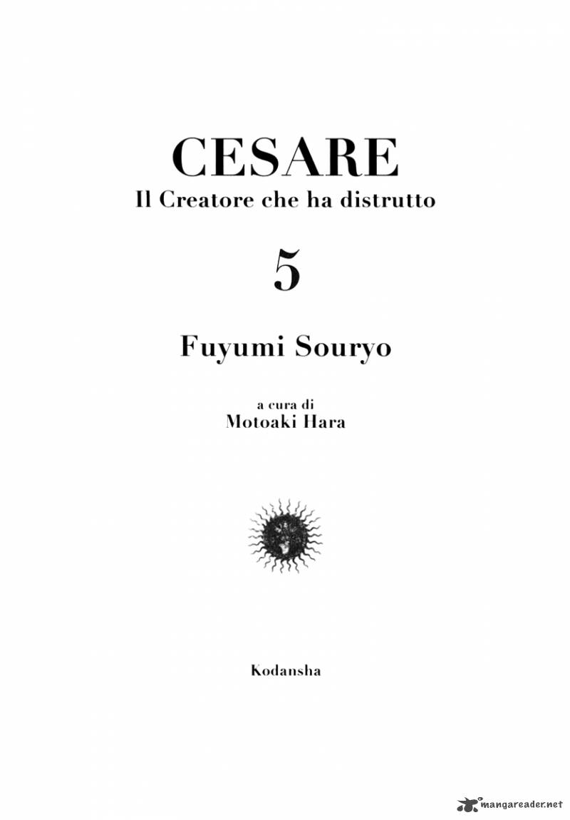 Cesare 35 2