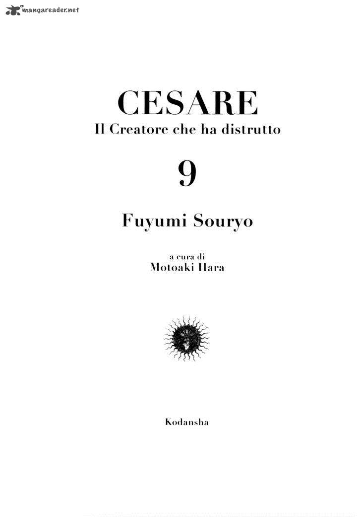 Cesare 72 2
