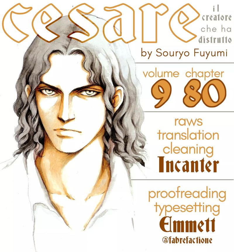 Cesare 80 21