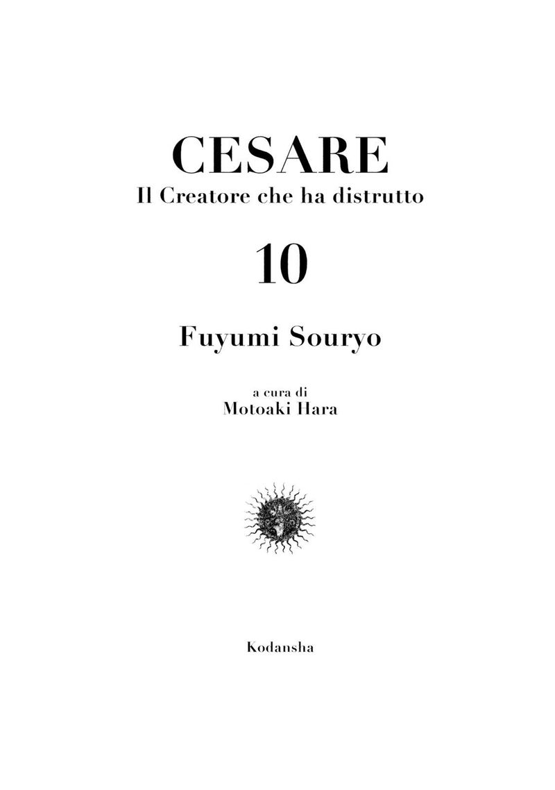 Cesare 82 2