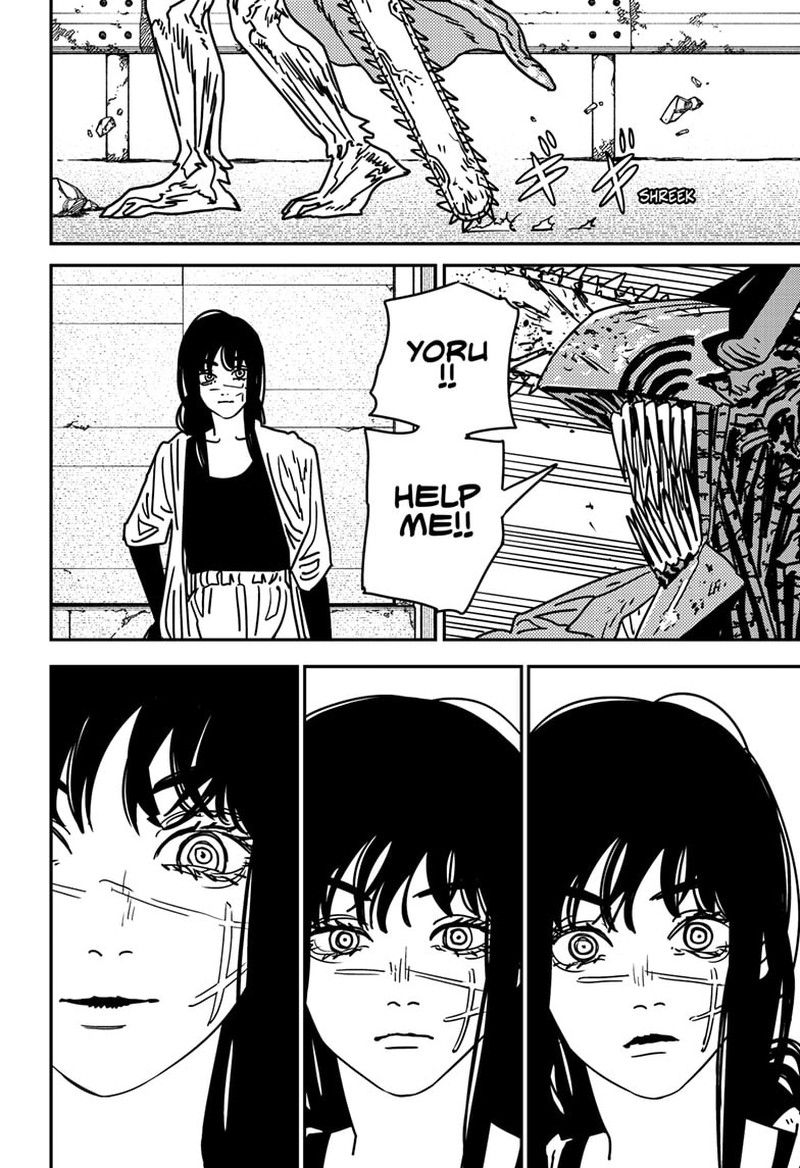 Chainsaw Man 201 11