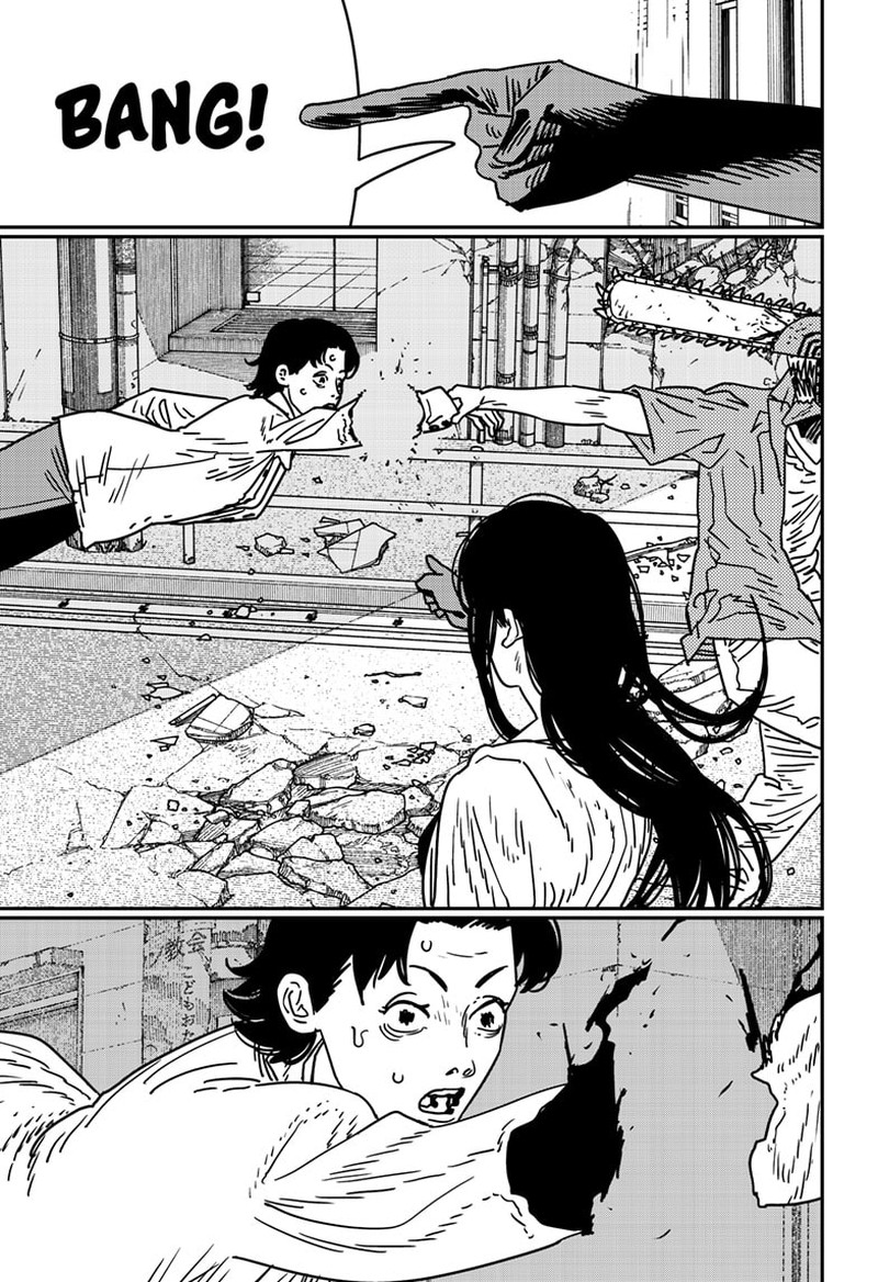 Chainsaw Man 201 12
