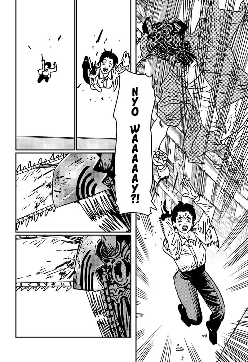 Chainsaw Man 201 13