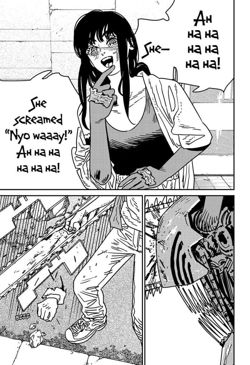 Chainsaw Man 201 14