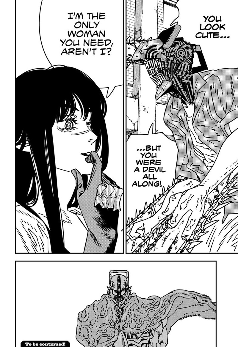 Chainsaw Man 201 15