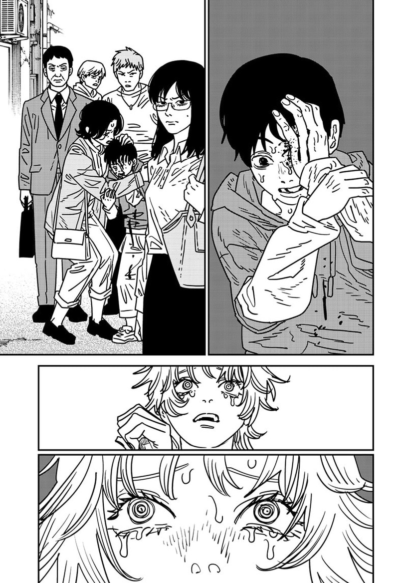 Chainsaw Man 201 4
