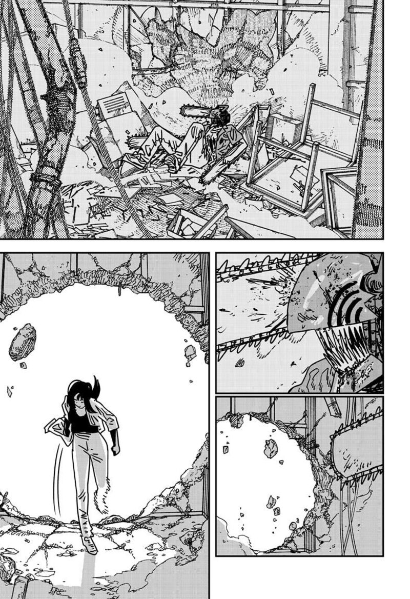 Chainsaw Man 203 10