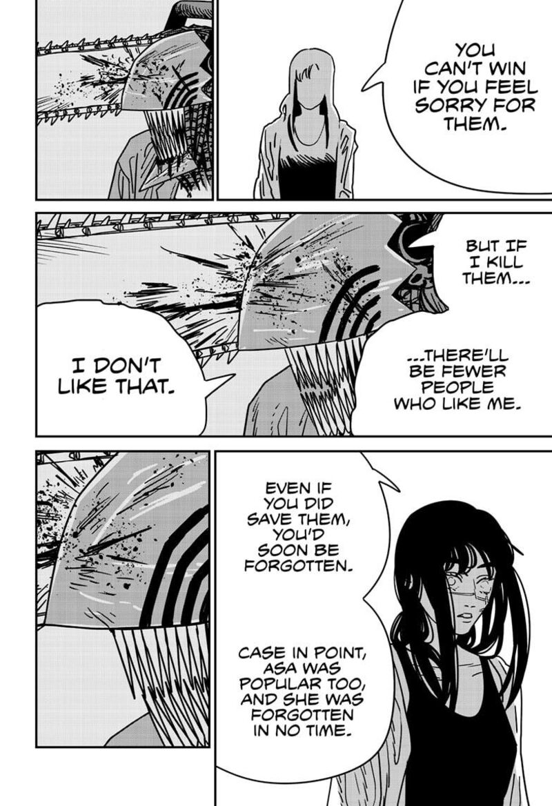Chainsaw Man 203 11