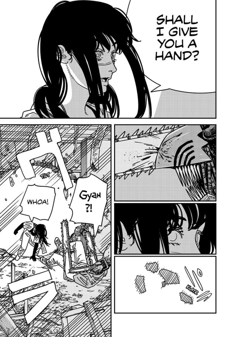 Chainsaw Man 203 12