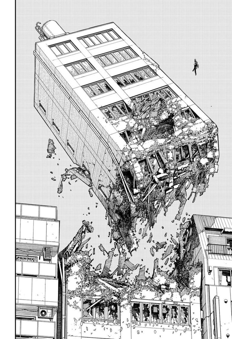 Chainsaw Man 203 13