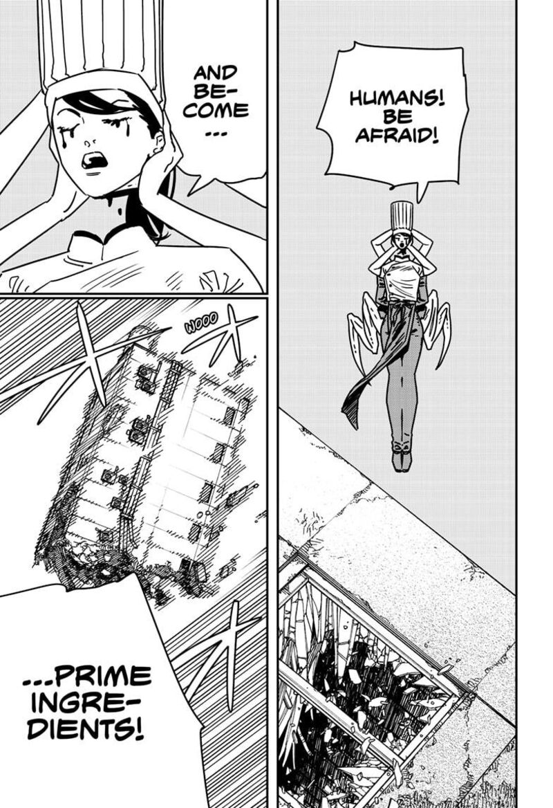 Chainsaw Man 203 14