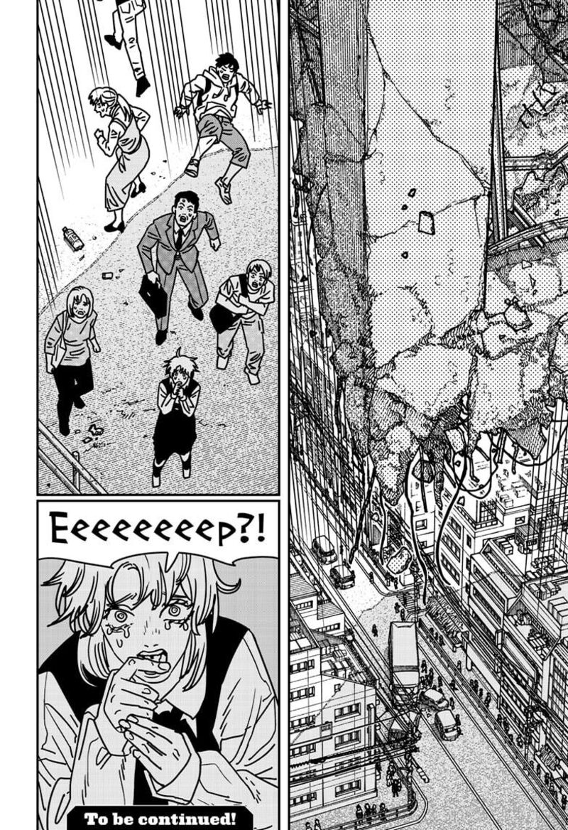 Chainsaw Man 203 15