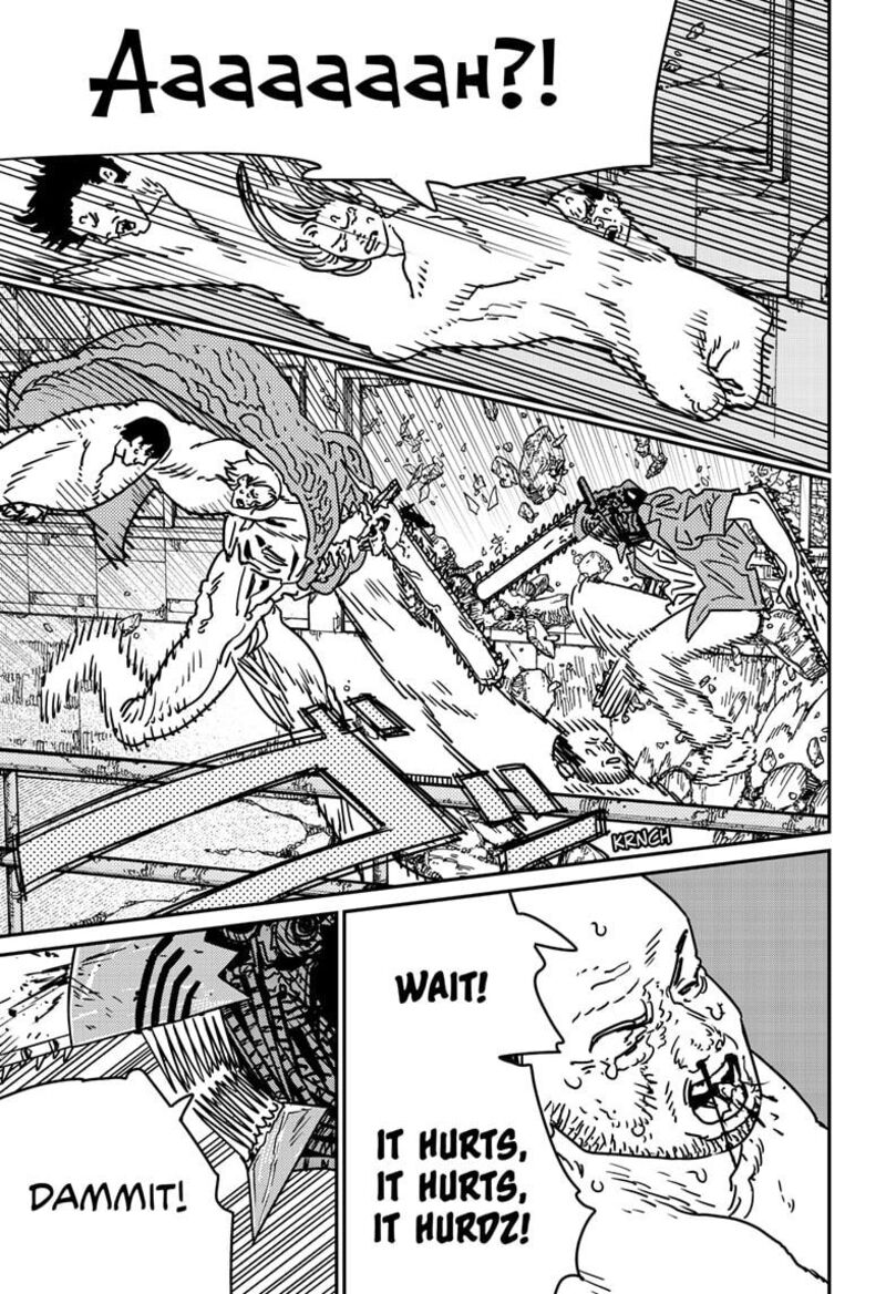 Chainsaw Man 203 2