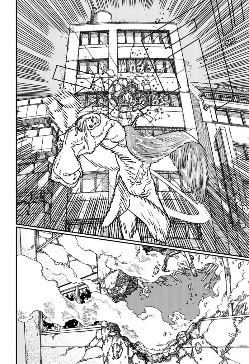 Chainsaw Man 203 9