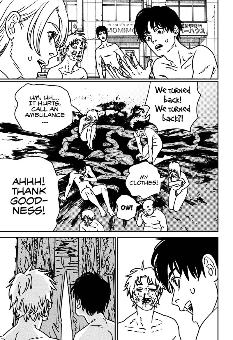 Chainsaw Man 204 11