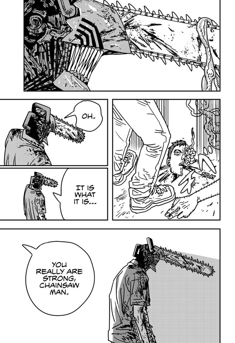 Chainsaw Man 204 13
