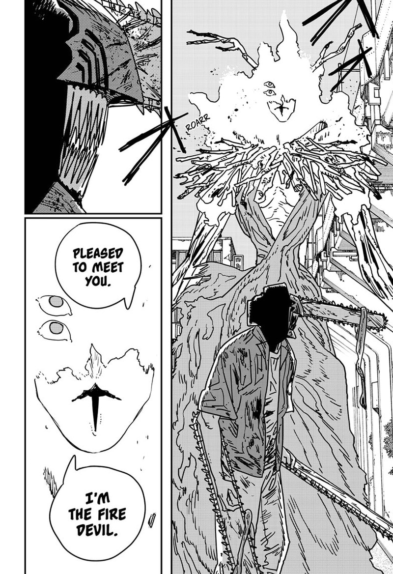 Chainsaw Man 204 14