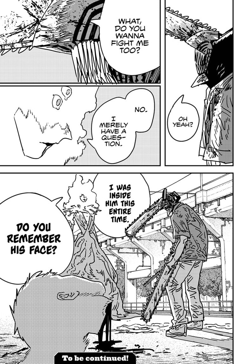 Chainsaw Man 204 15