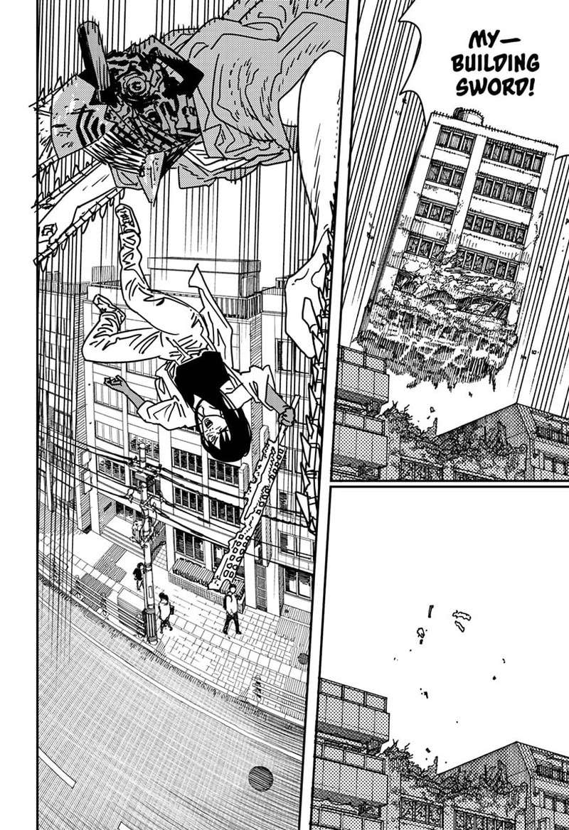 Chainsaw Man 204 2