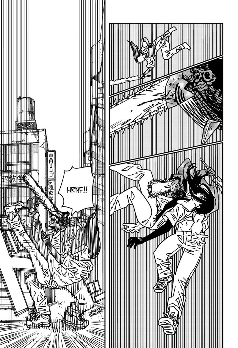 Chainsaw Man 204 3