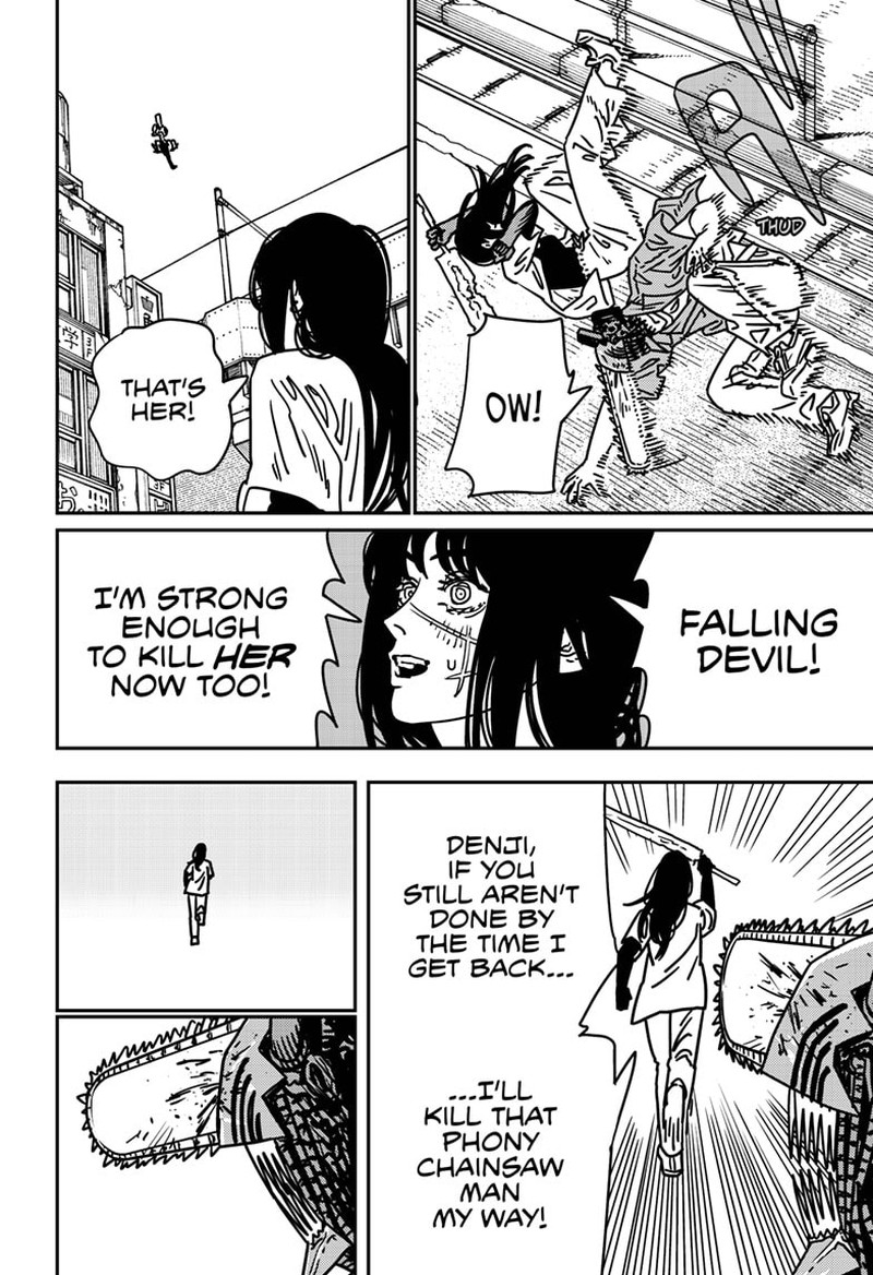 Chainsaw Man 204 4