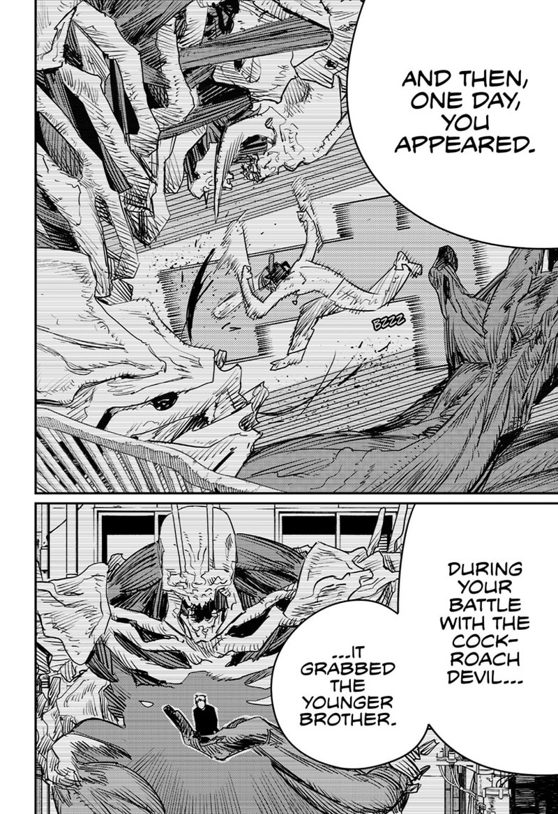 Chainsaw Man 205 6