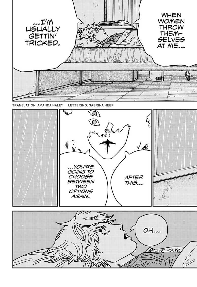 Chainsaw Man 213 2