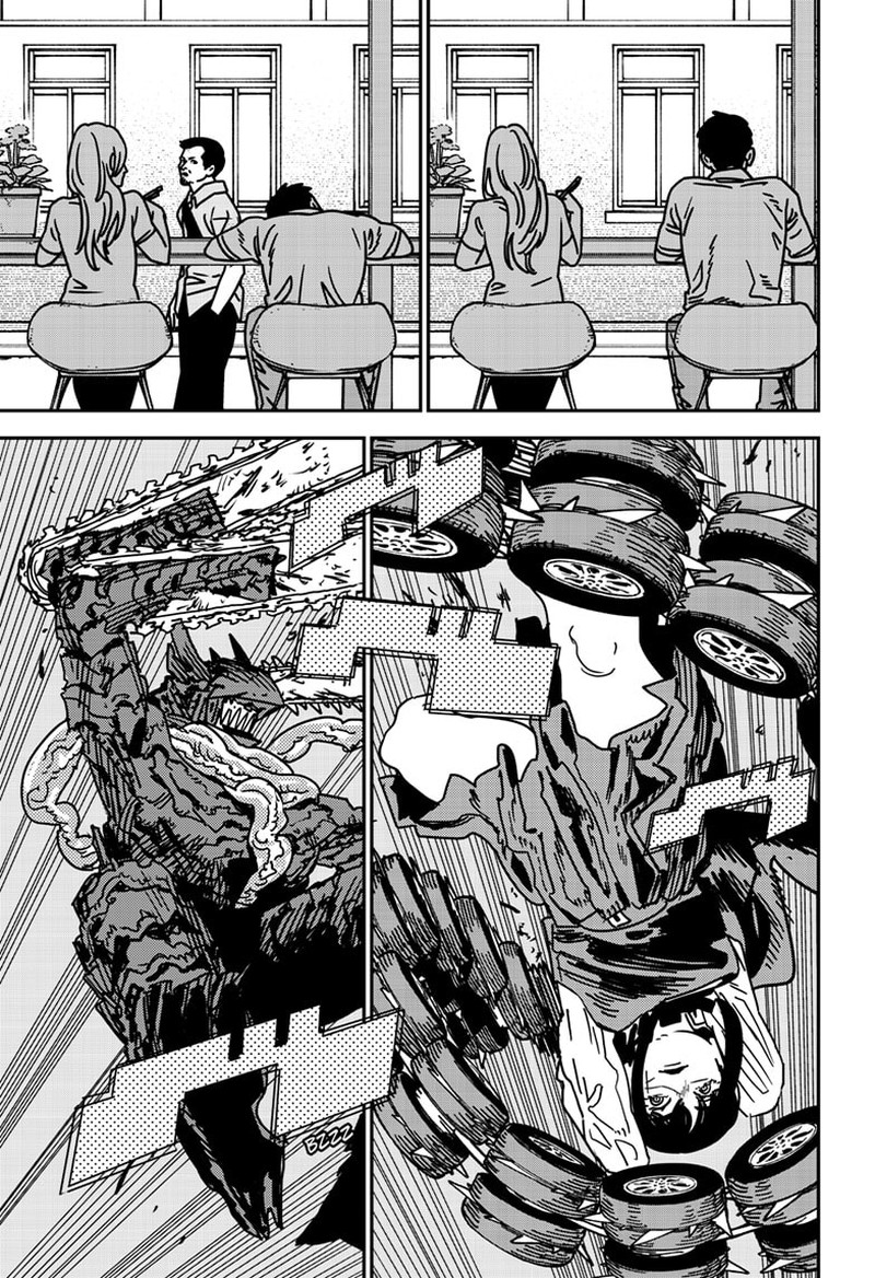 Chainsaw Man 216 10