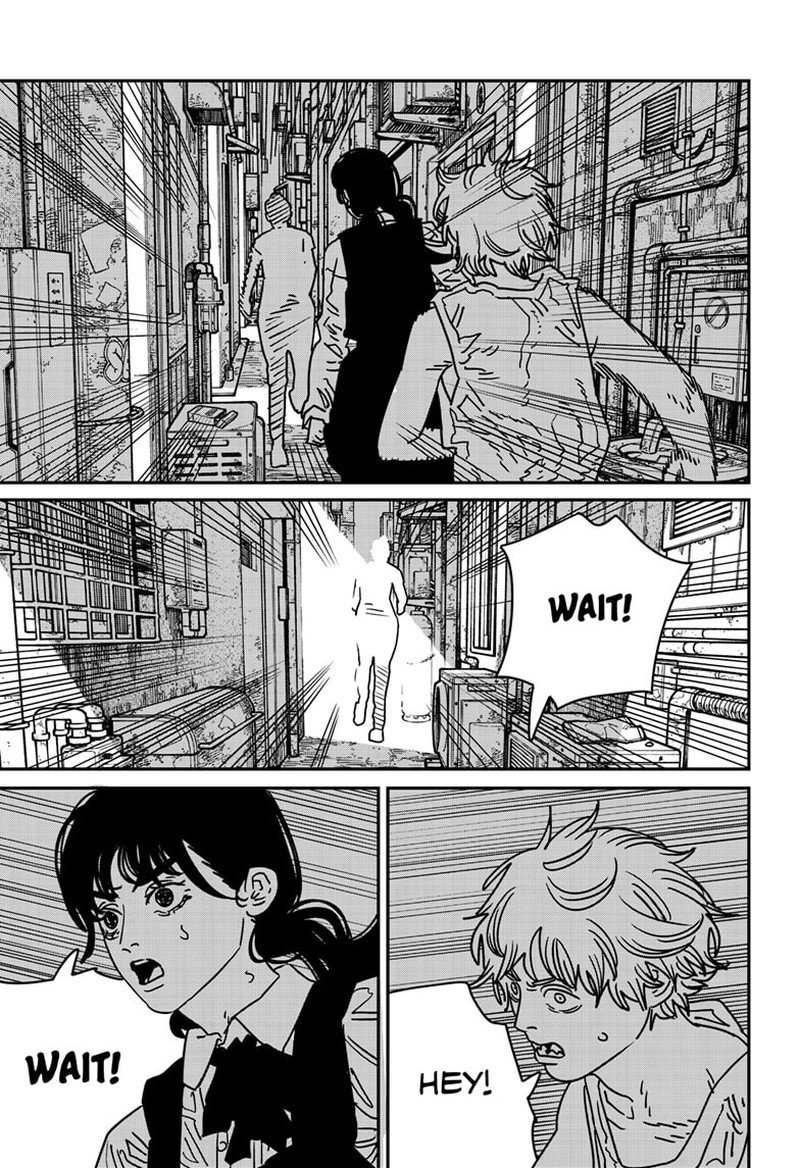 Chainsaw Man 216 12
