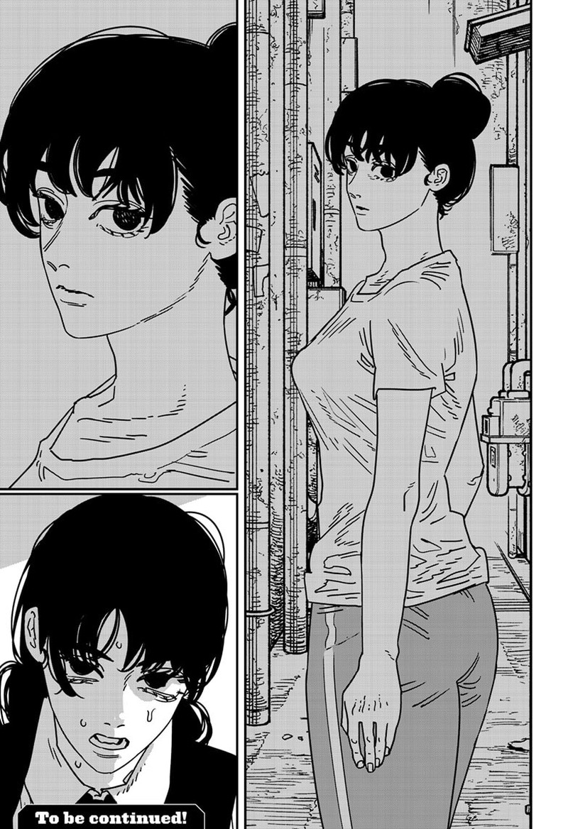 Chainsaw Man 216 14