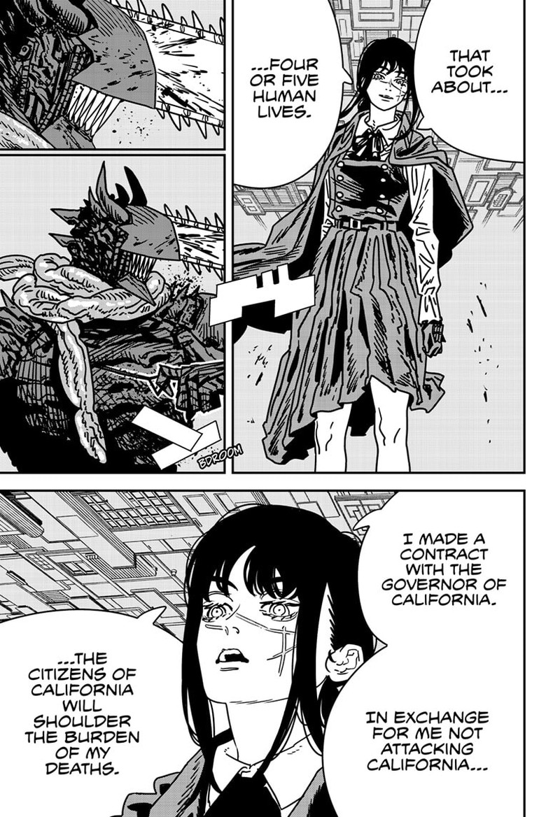 Chainsaw Man 216 3