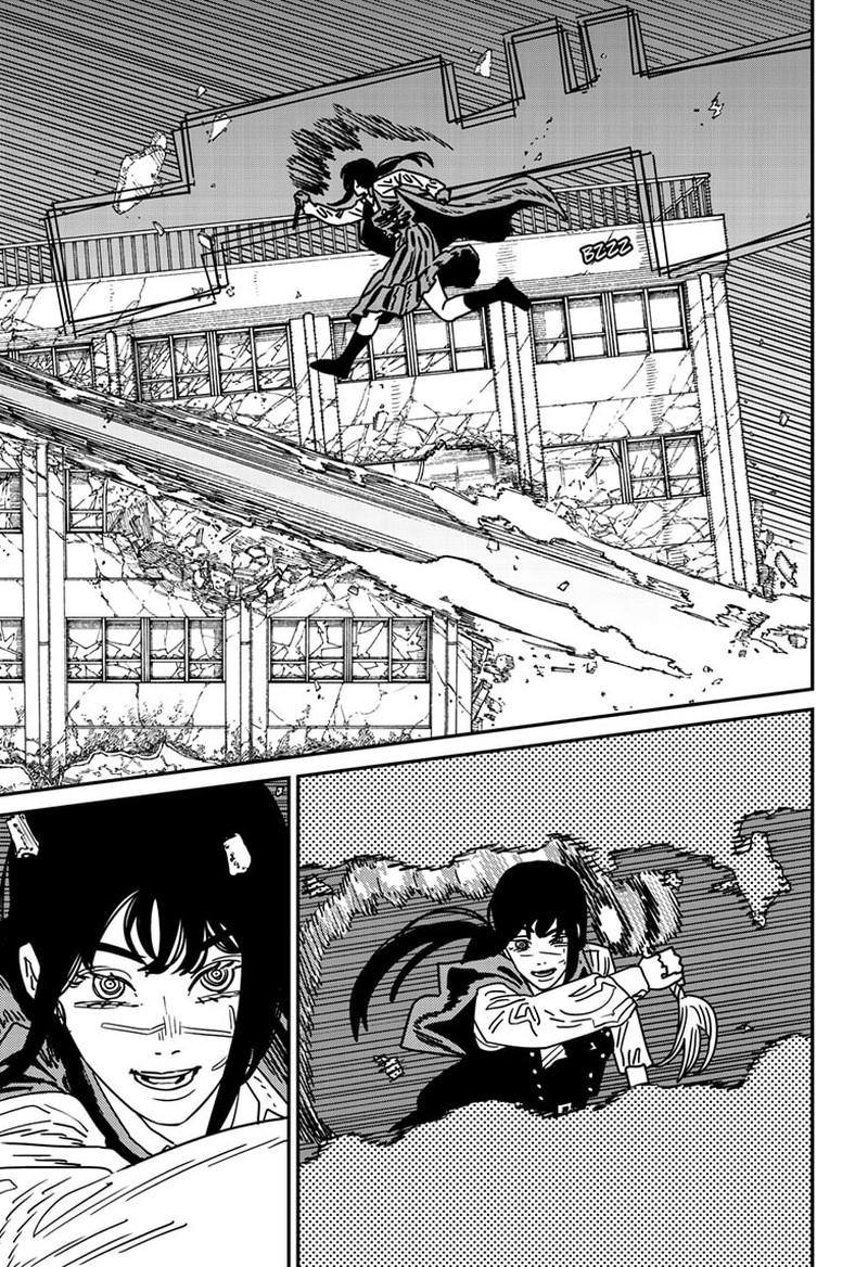 Chainsaw Man 216 8