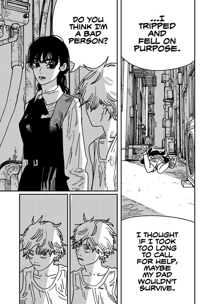 Chainsaw Man 217 12