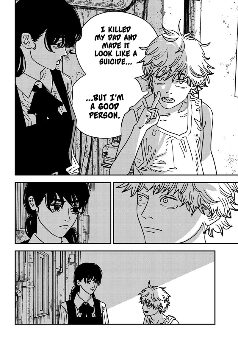 Chainsaw Man 217 13