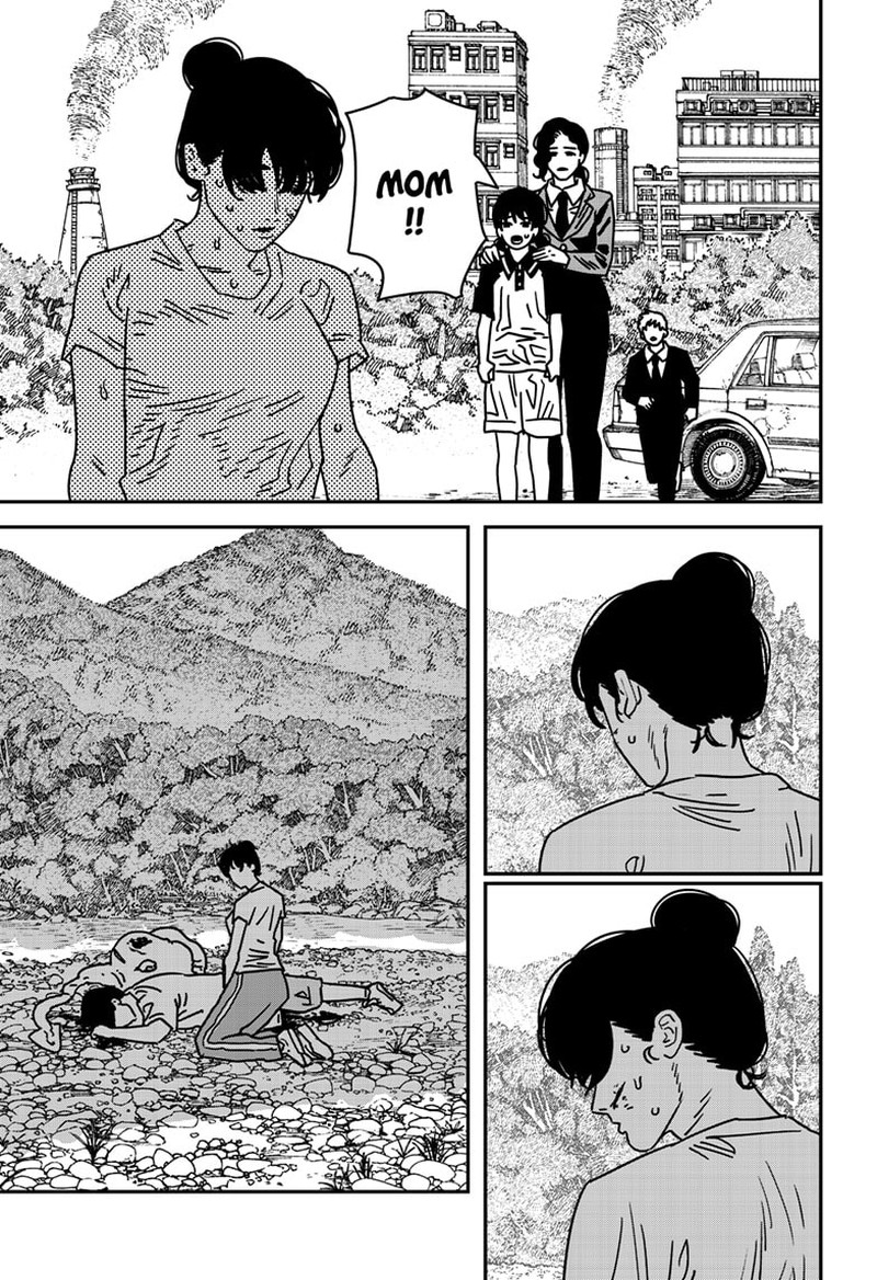 Chainsaw Man 217 6