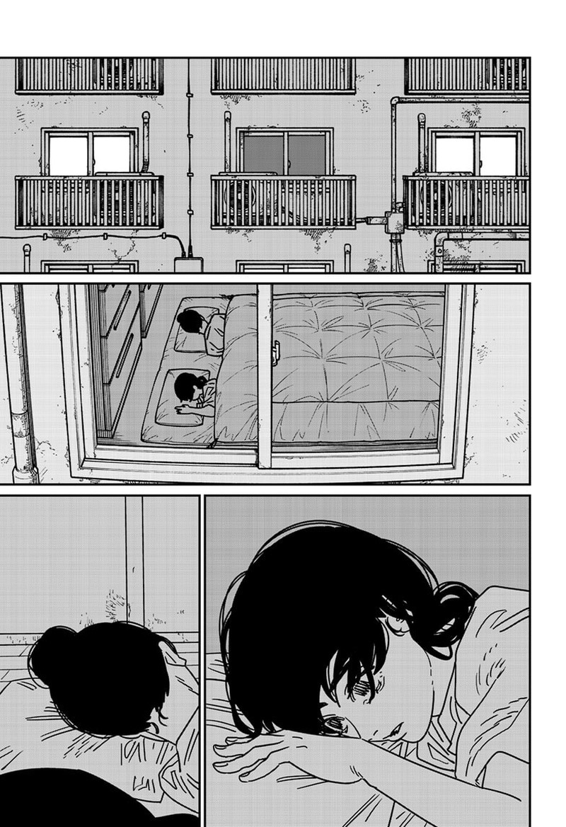 Chainsaw Man 217 8