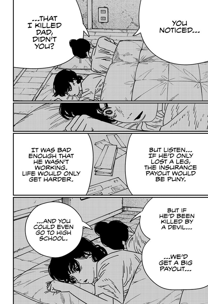 Chainsaw Man 217 9