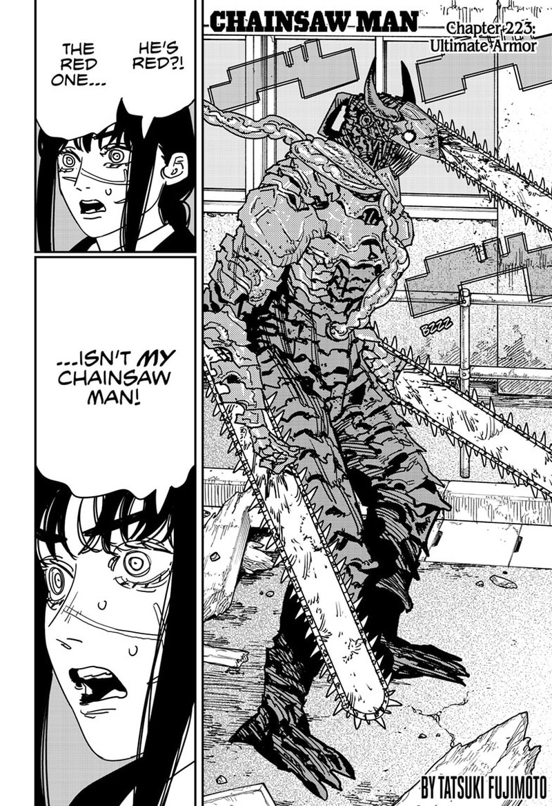 Chainsaw Man 223 1