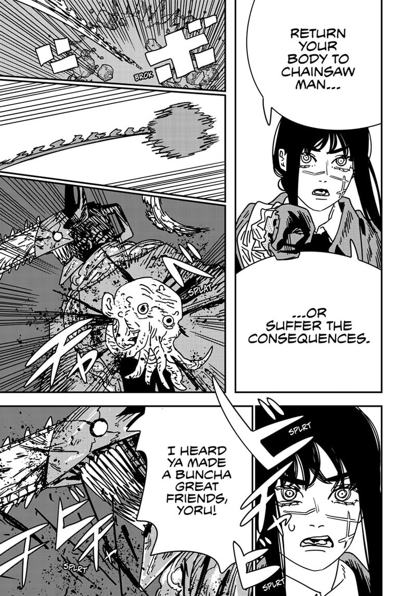 Chainsaw Man 223 4
