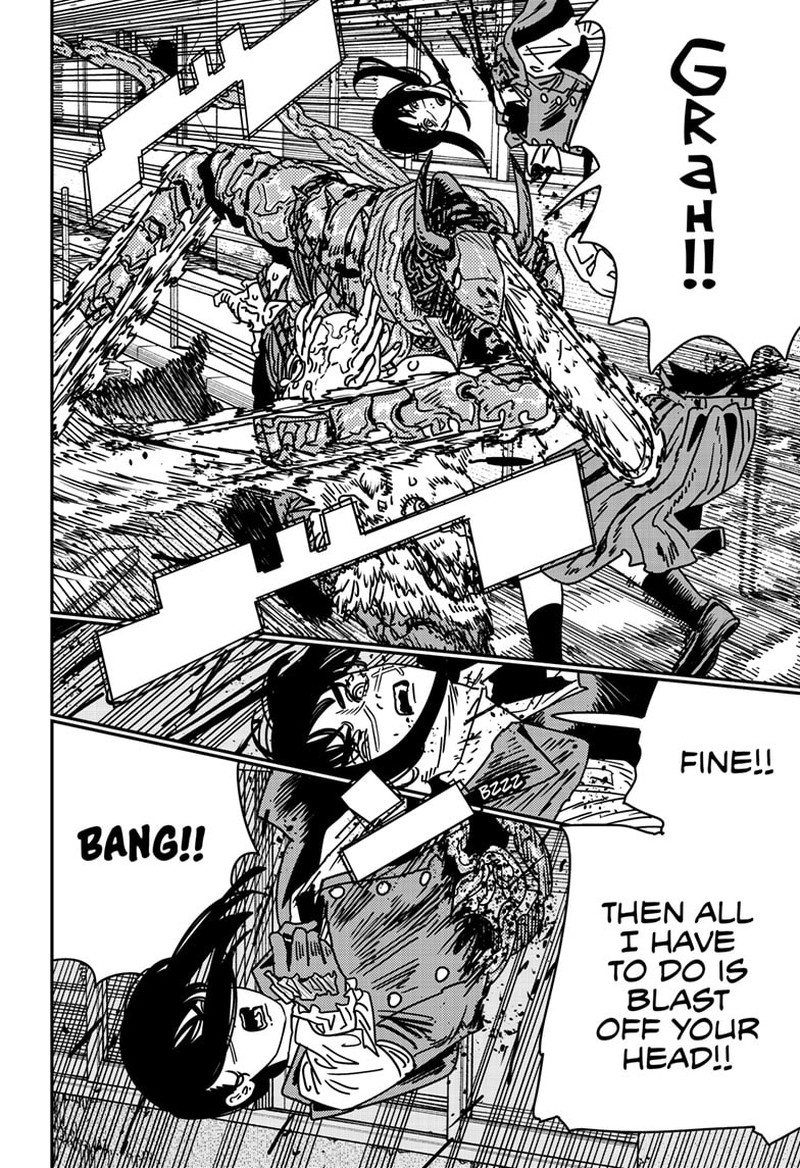 Chainsaw Man 223 7