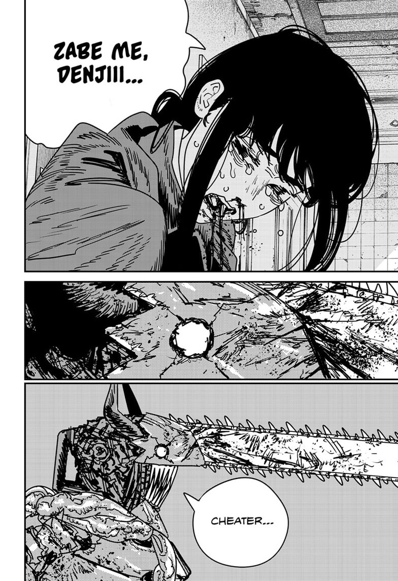Chainsaw Man 226 10
