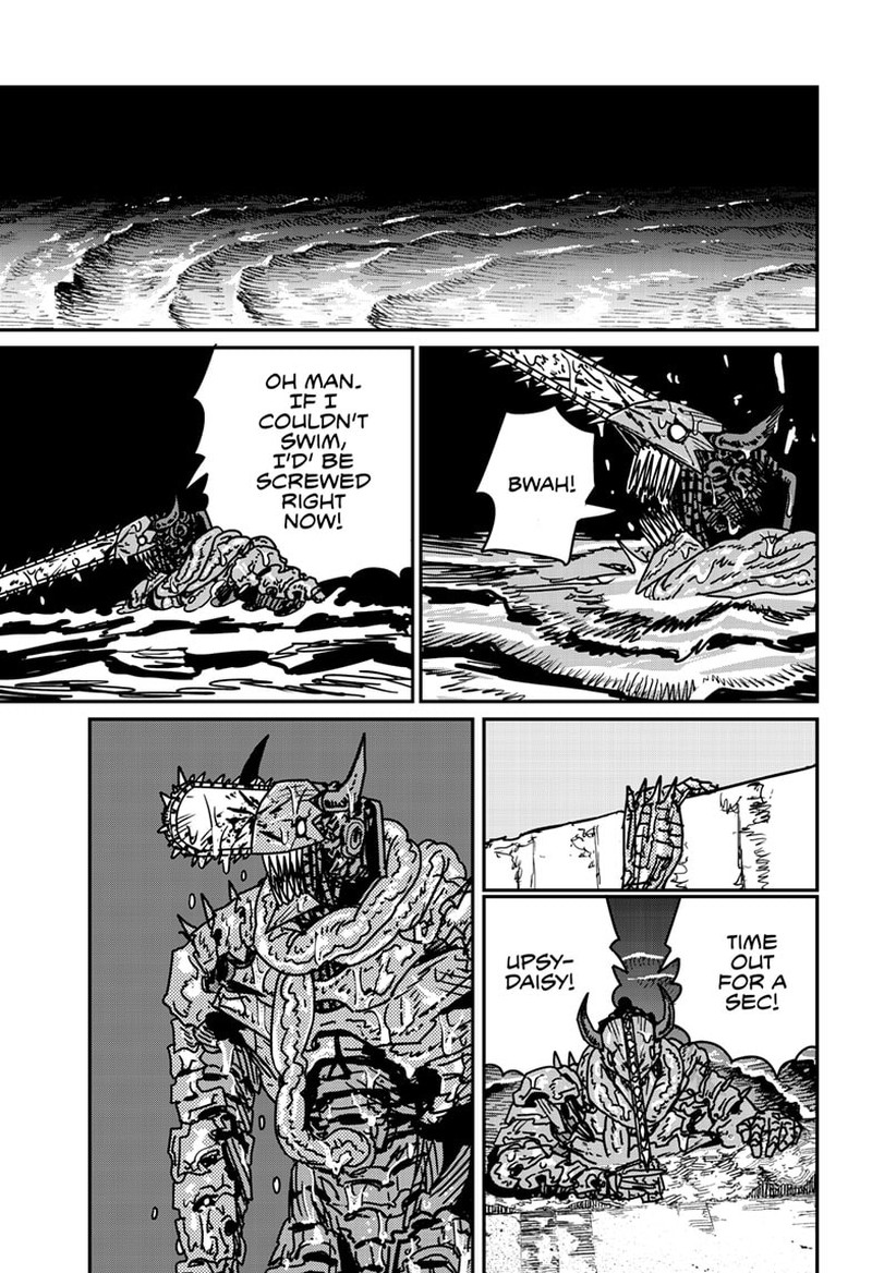 Chainsaw Man 226 7
