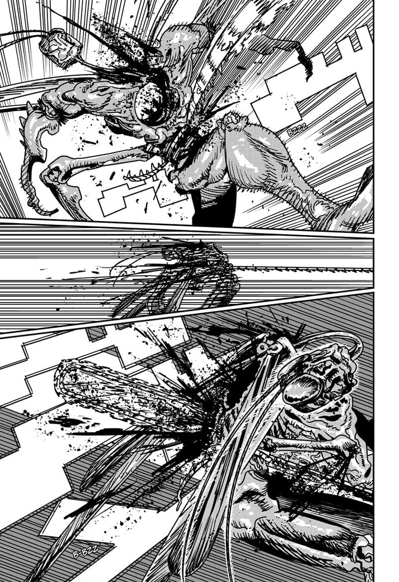 Chainsaw Man 227 8