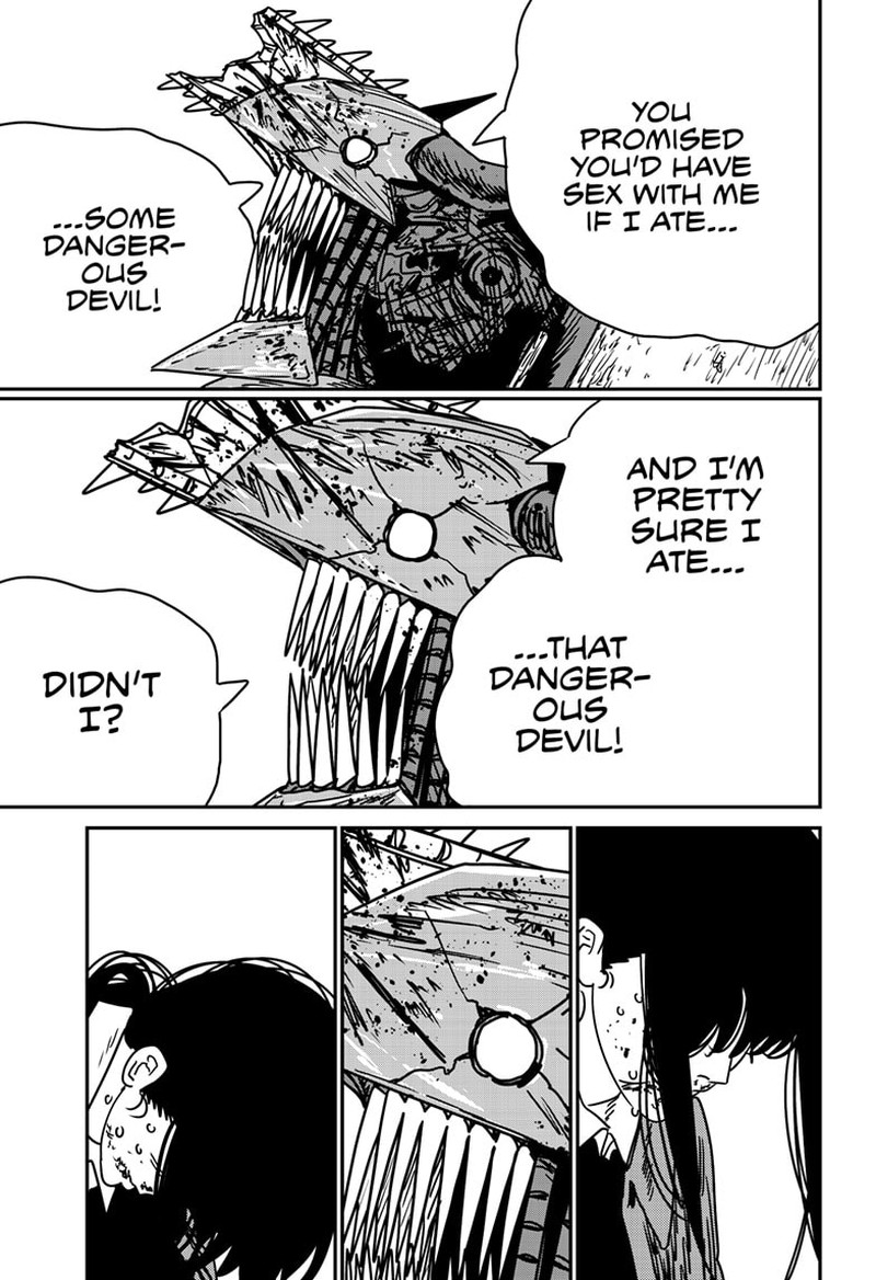 Chainsaw Man 229 14