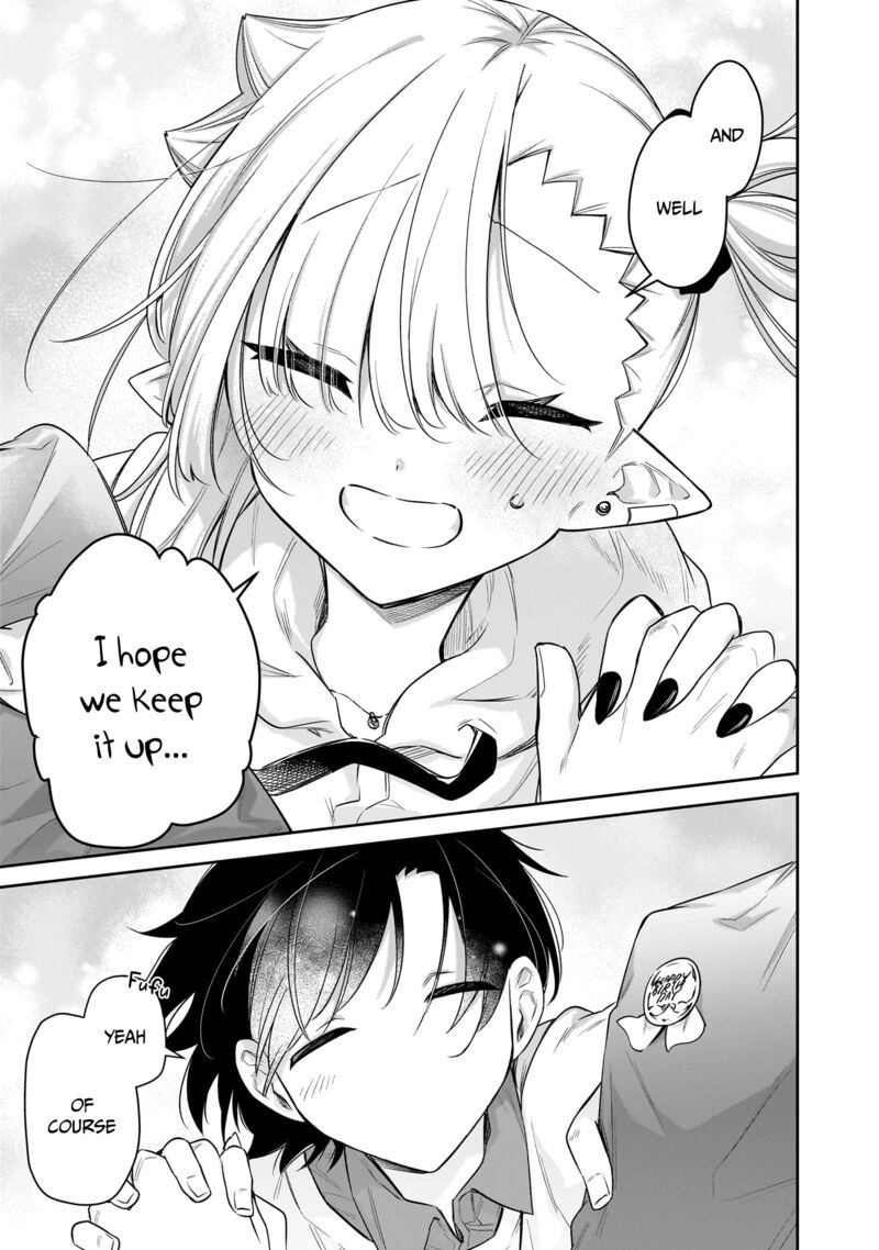 Chanto Suenai Kyuuketsuki Chan 35 14