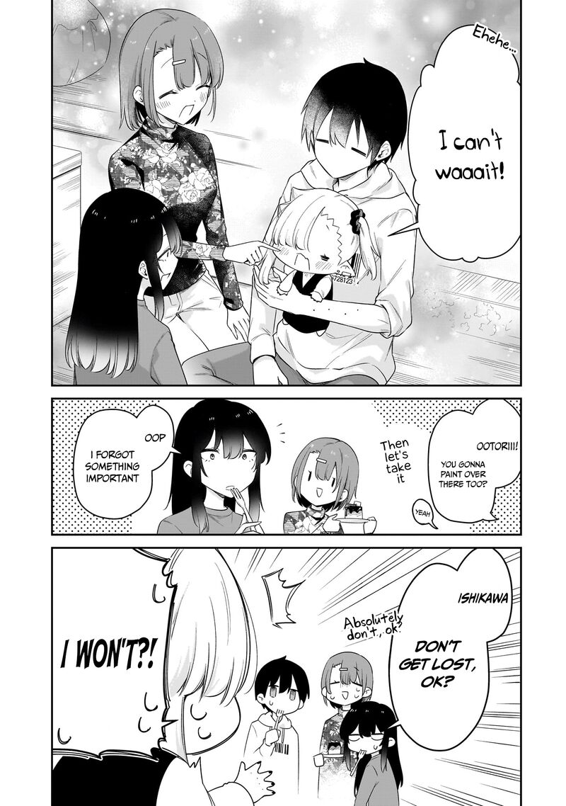 Chanto Suenai Kyuuketsuki Chan 39 13