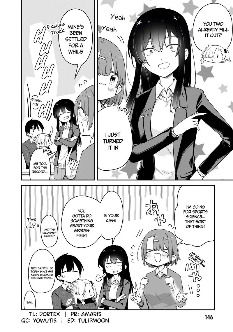 Chanto Suenai Kyuuketsuki Chan 46 3