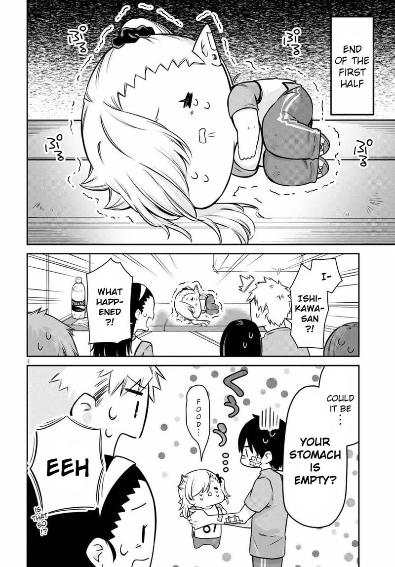 Chanto Suenai Kyuuketsuki Chan 7 4